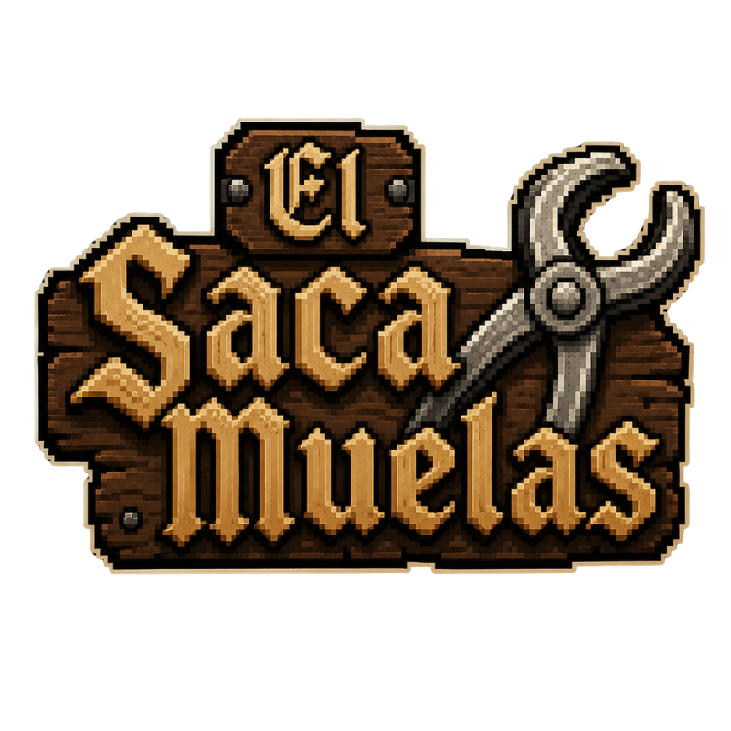 El Sacamuelas